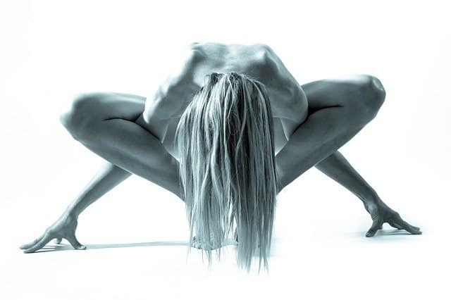 Bienfaits Yoga Nu Paris